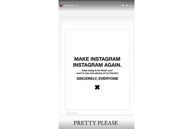kim kardashian on Instagram Recommendations