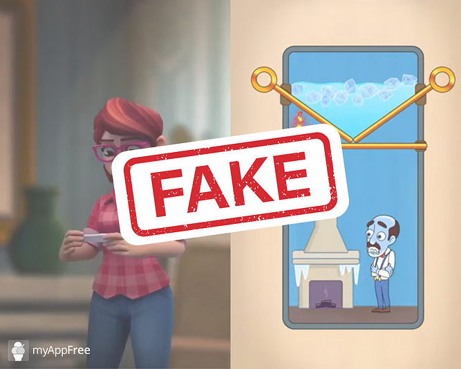Fake Mobile Game Ads: Why Do Advertisers Use Them?