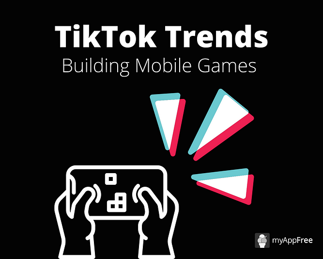 Using TikTok Game Ideas for Building Viral Mobile Games