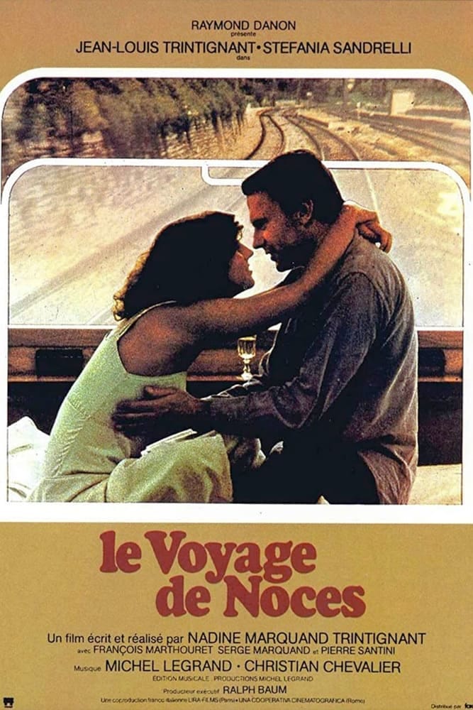 Le voyage de noces (1976) | Poster