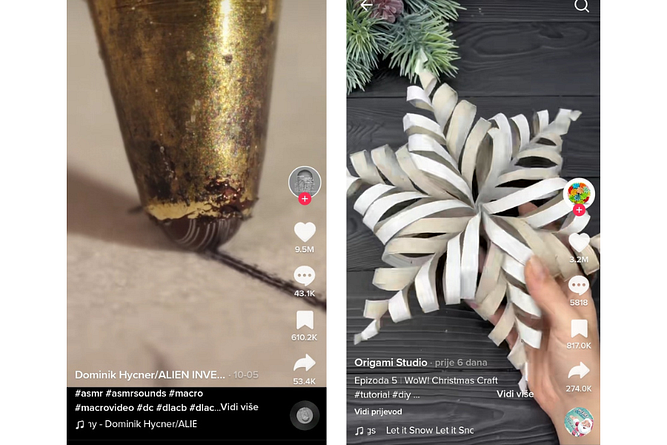 Using Trends that Pass the Test of Time