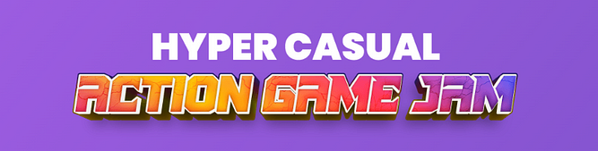 First Big Italian Game Jam hyper casual action games