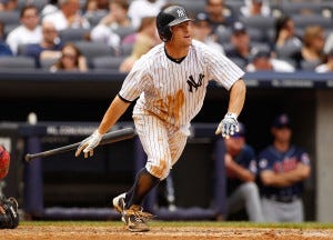 Brett Gardner