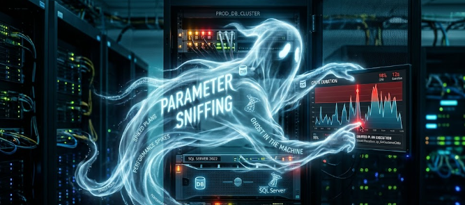 Parameter Sniffing: What It Is and How to Deal with It