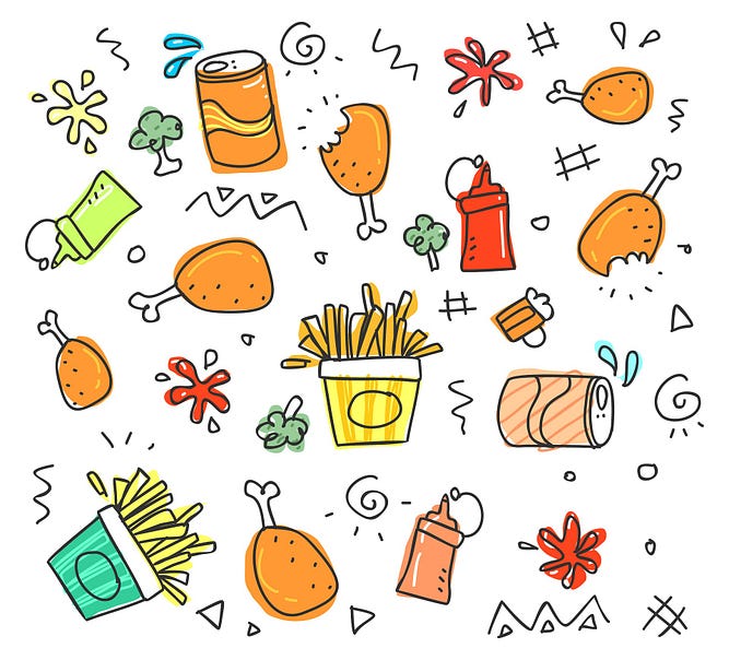 eCommerce: Commodity vs Niche Products 1