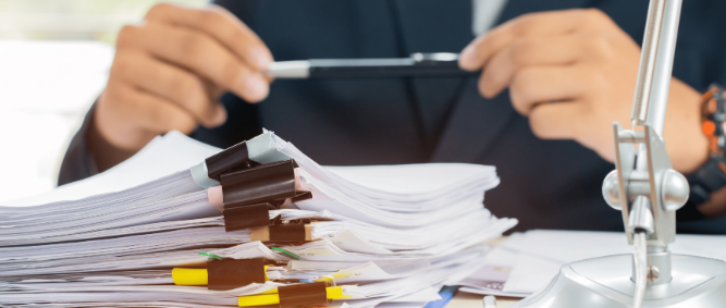 Paralegals Bridge the Gap Between Attorneys and Clients, and Help to Streamline Complex Legal…