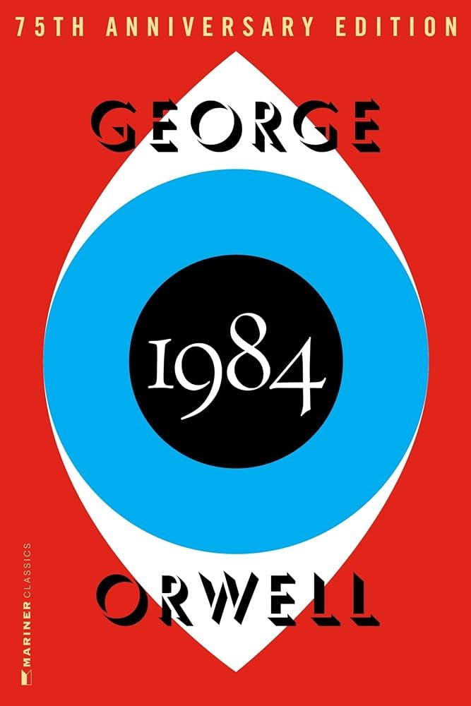 The Influence of George Orwell’s 1984 on Modern Dystopian Works