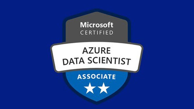 Master Azure Data Science & Unlock Your AI Career in 2026 | Limited-Time 25% OFF