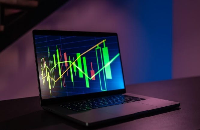 Mastering Online Trading: A Practical Guide for Smart Investors