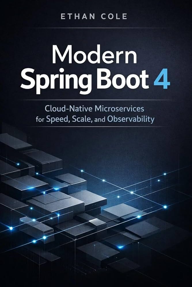 Spring Boot 4 Is Coming: 7 New Features That Will Change How We Build Java Applications