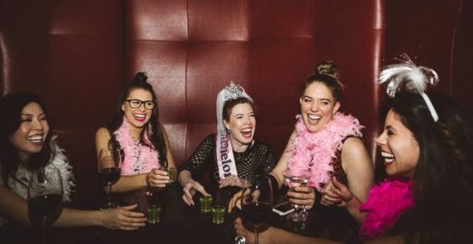 https://funops.com/these-wild-bachelorette-party-stories-will-make-yours-seem-totally-lame/
