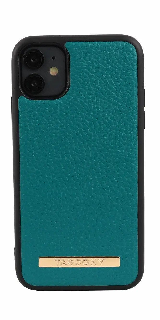 iPhone 11 Pro Max Pine Green Case