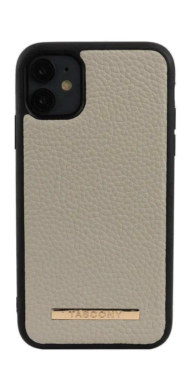 iPhone 11 Pro Max Grey Case Harbor