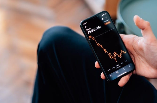 The Hidden Reality of Day Trading