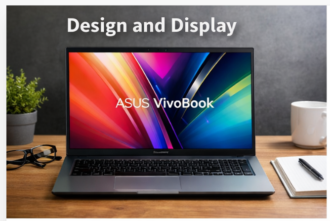 ASUS VivoBook 16X Full Review for Students and Developers