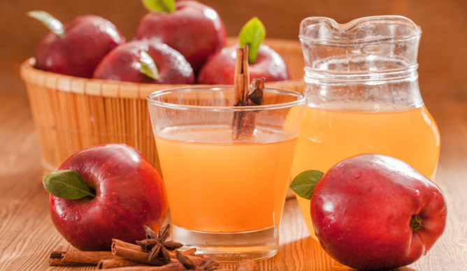 Apple Cider Vinegar is Known for its Properties in Lowering Blood Sugar Levels