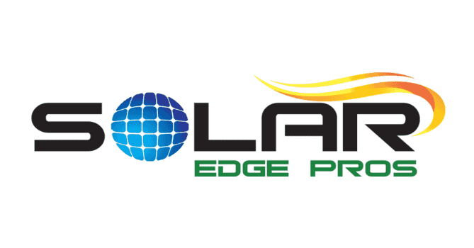 Solar Edge Pros ‘s logo