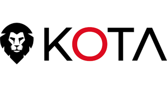 KOTA Energy Group logo company
