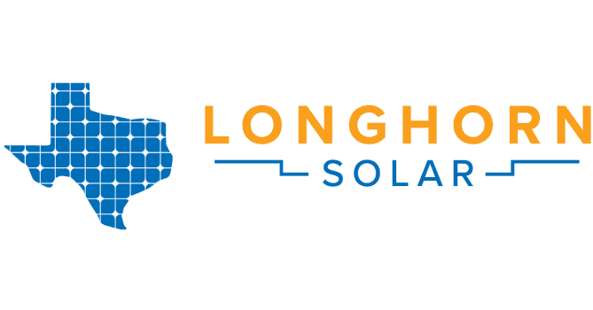 Longhorn Solar ‘s logo