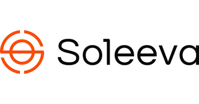 Soleeva Energy logo company