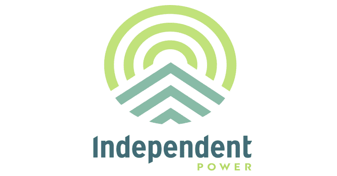 Independent Power ‘s logo