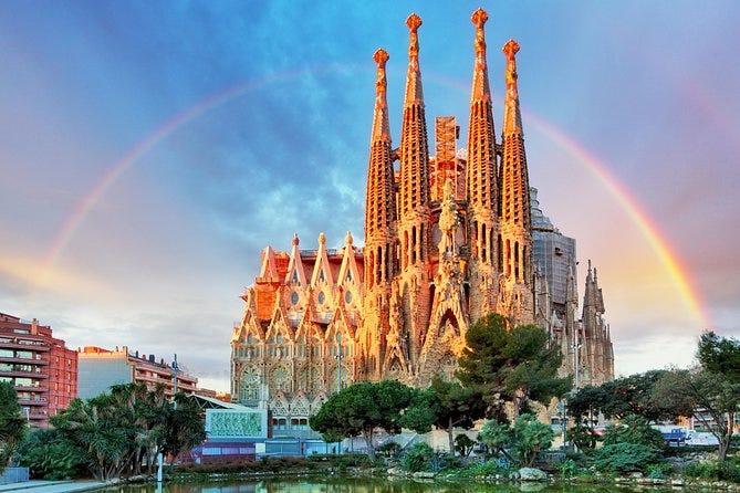 Sagrada Família