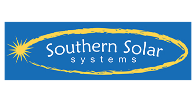 Southern Solar Systems logo company