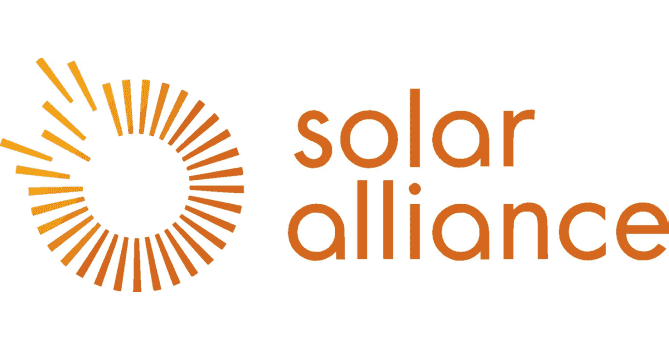 Solar Alliance ‘s logo