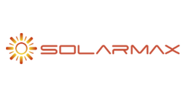 Solar Max logo company