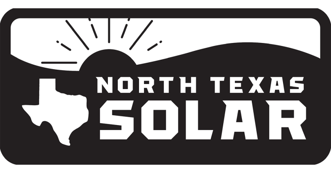 North Texas Solar logo company