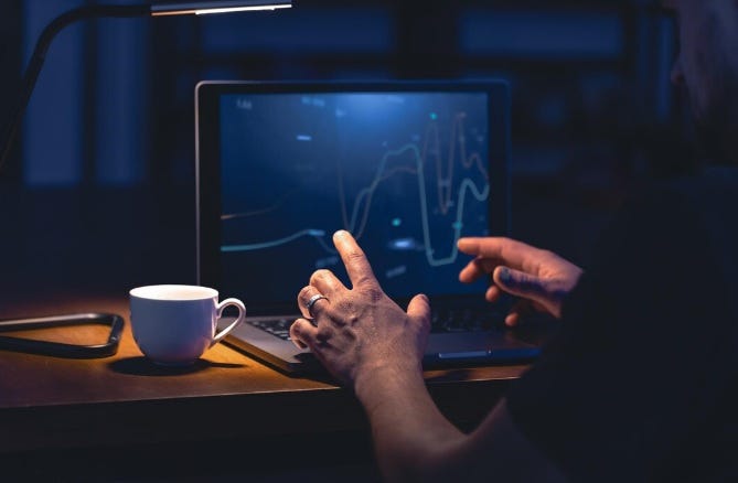 Mastering Online Trading for Sustainable Growth
