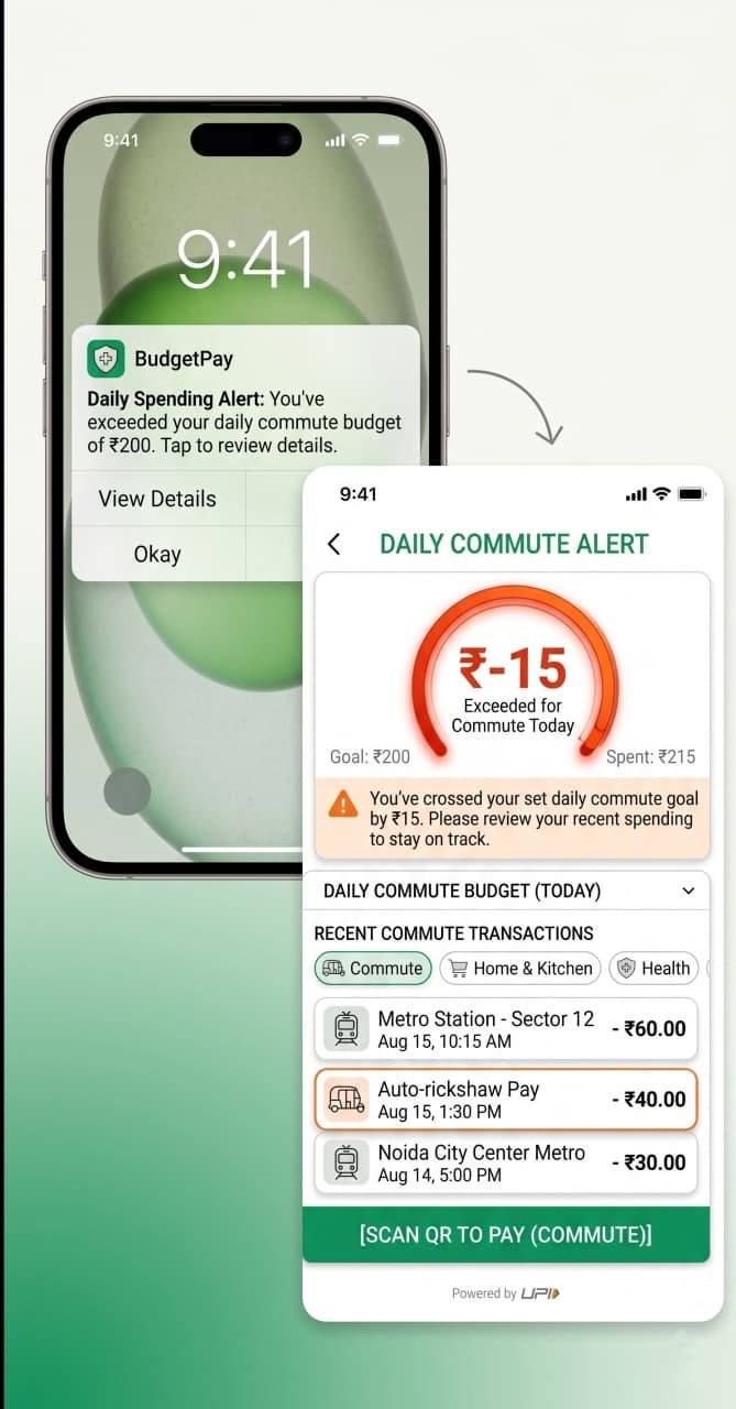 The UPI Cash Paradox: Why We Are Going Back to Physical Money (And the UX Blueprint to Fix It)