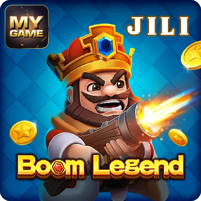 BOOM LEGEND FISHING DEMO & REVIEW BY MYGAME CASINO