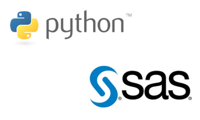 SAS Python Interaction