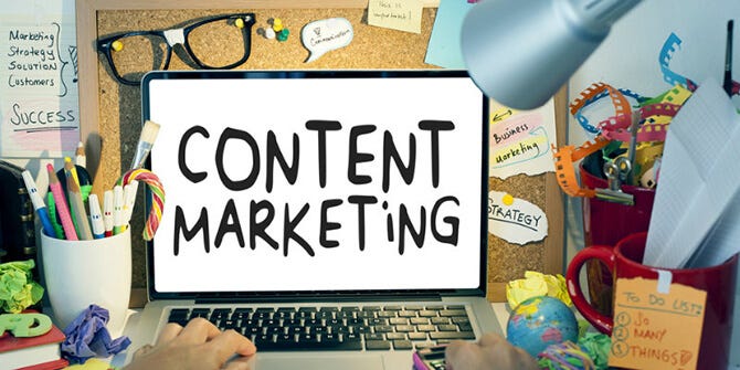 questions to ask content marketing agency in Lebanon