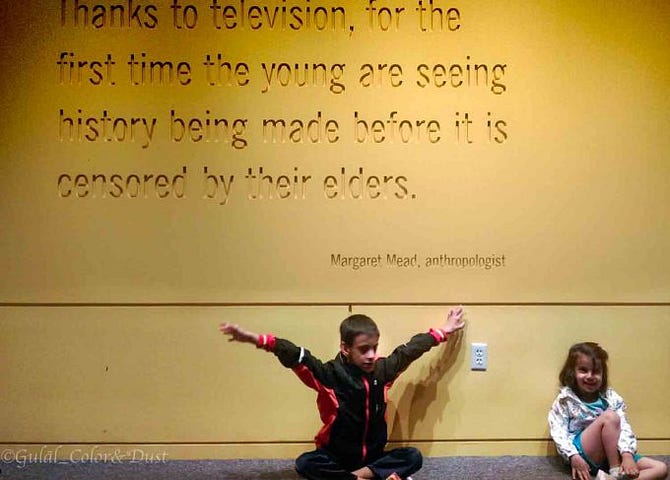 Newseum Kids