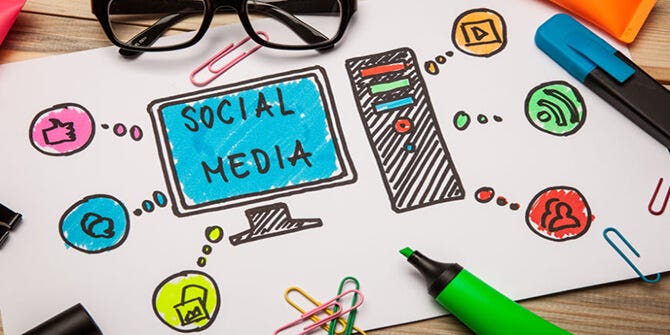 social media marketing agencies in Lebanon questions image