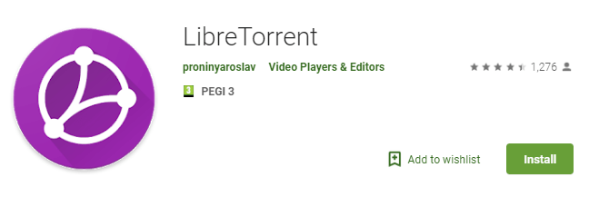 How to download Torrent Files on Android 2024