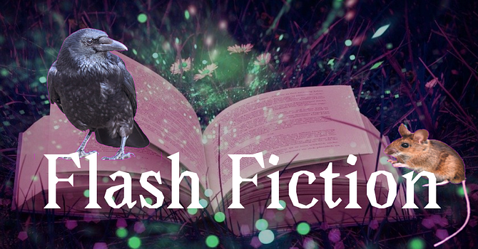 Flash Fiction