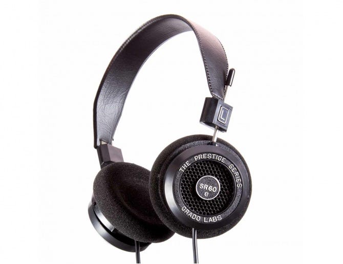 Grado SR60e Headphones