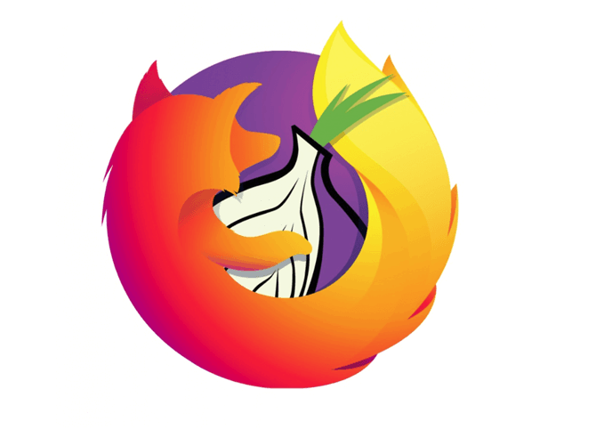 Firefox and Tor