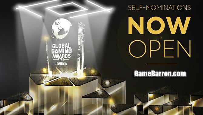 London Global Gaming Award 2022 for BtoBet - GameBarron.com