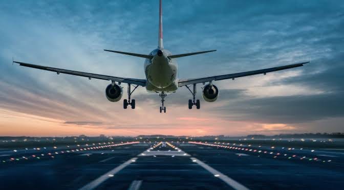 Aviation Industry This Week: Inside the Two-Speed Recovery of August 2