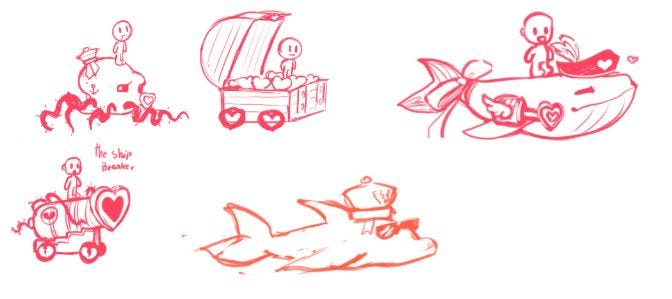 Mounts & Pets are community favorites