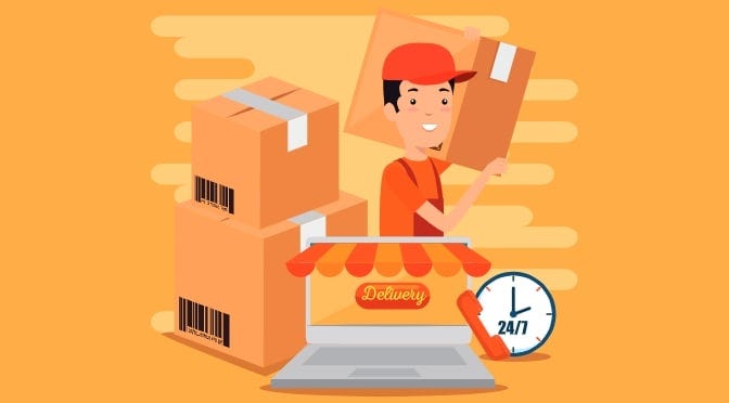 Delivery Solutions for Ecommerce: Boost Efficiency and Customer Satisfaction