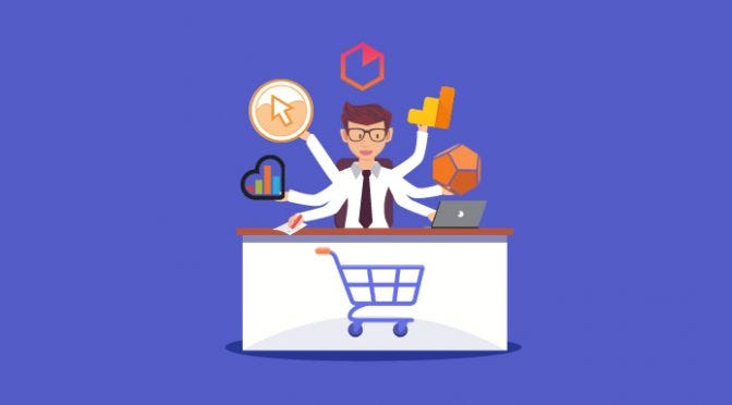 eCommerce Analytics Tools