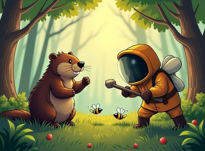 I Tested DBeaver and Beekeeper Studio — Here’s Why DBeaver Wins