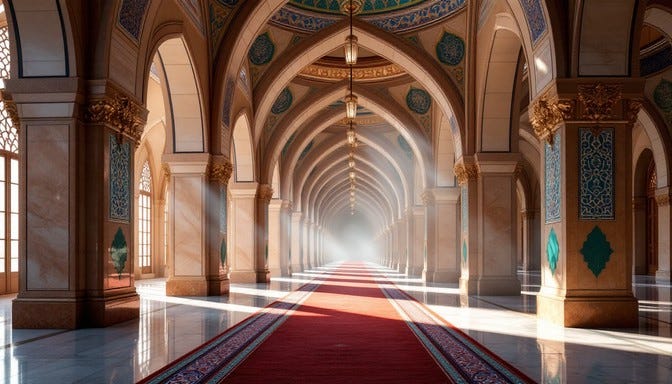 More Intentions Than Hours — Learning to Prioritise when Serving the Deen