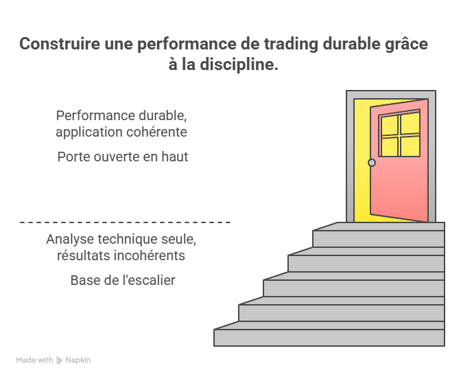 Trading Discipline: La Méthode Capital Dynamics pour une Performance Durable