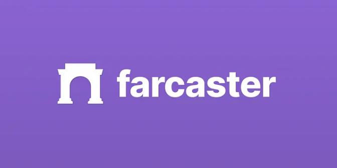 Join Farcaster NOW!